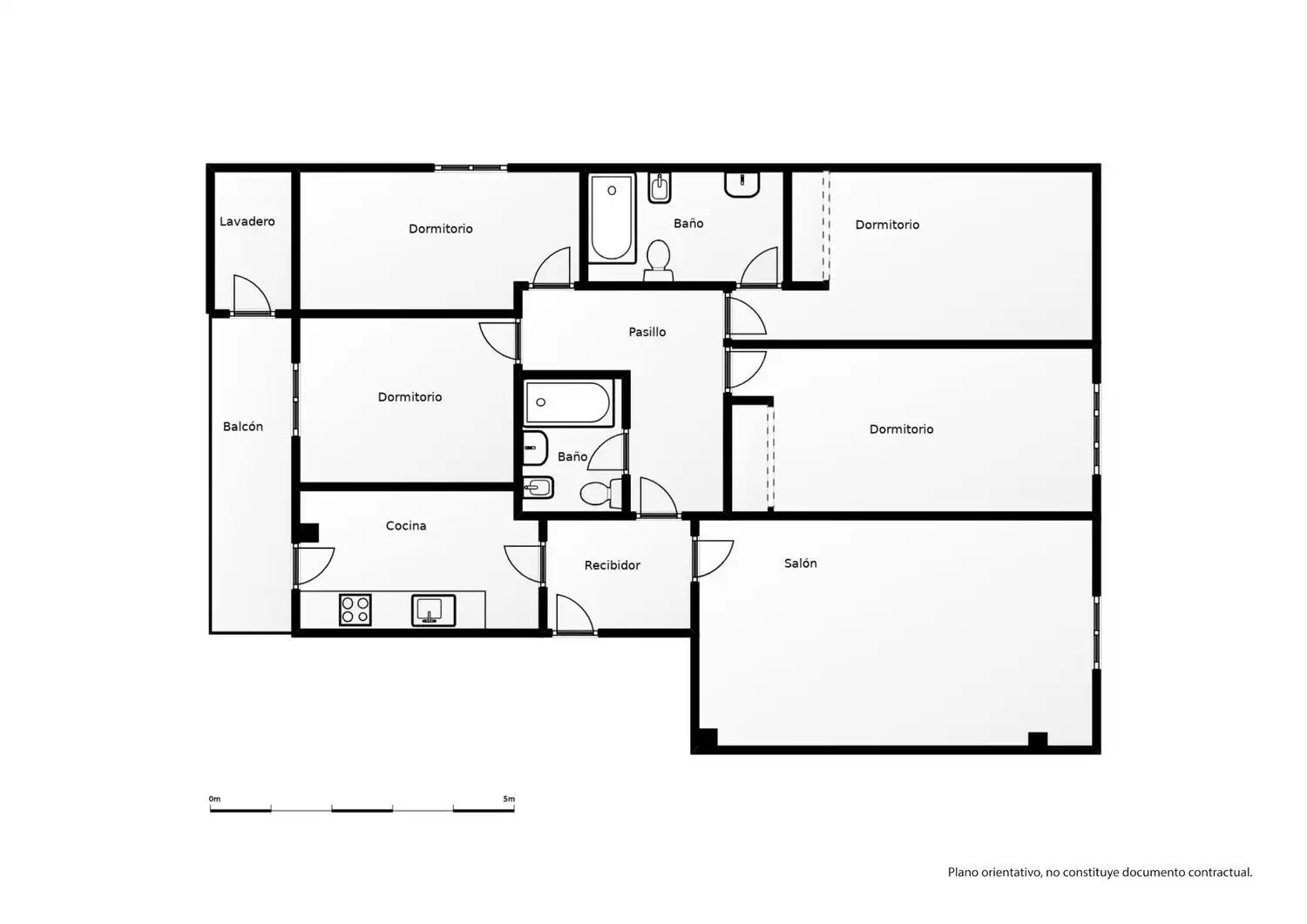 Flat for sale in Manresa  with Storage room and Balcony