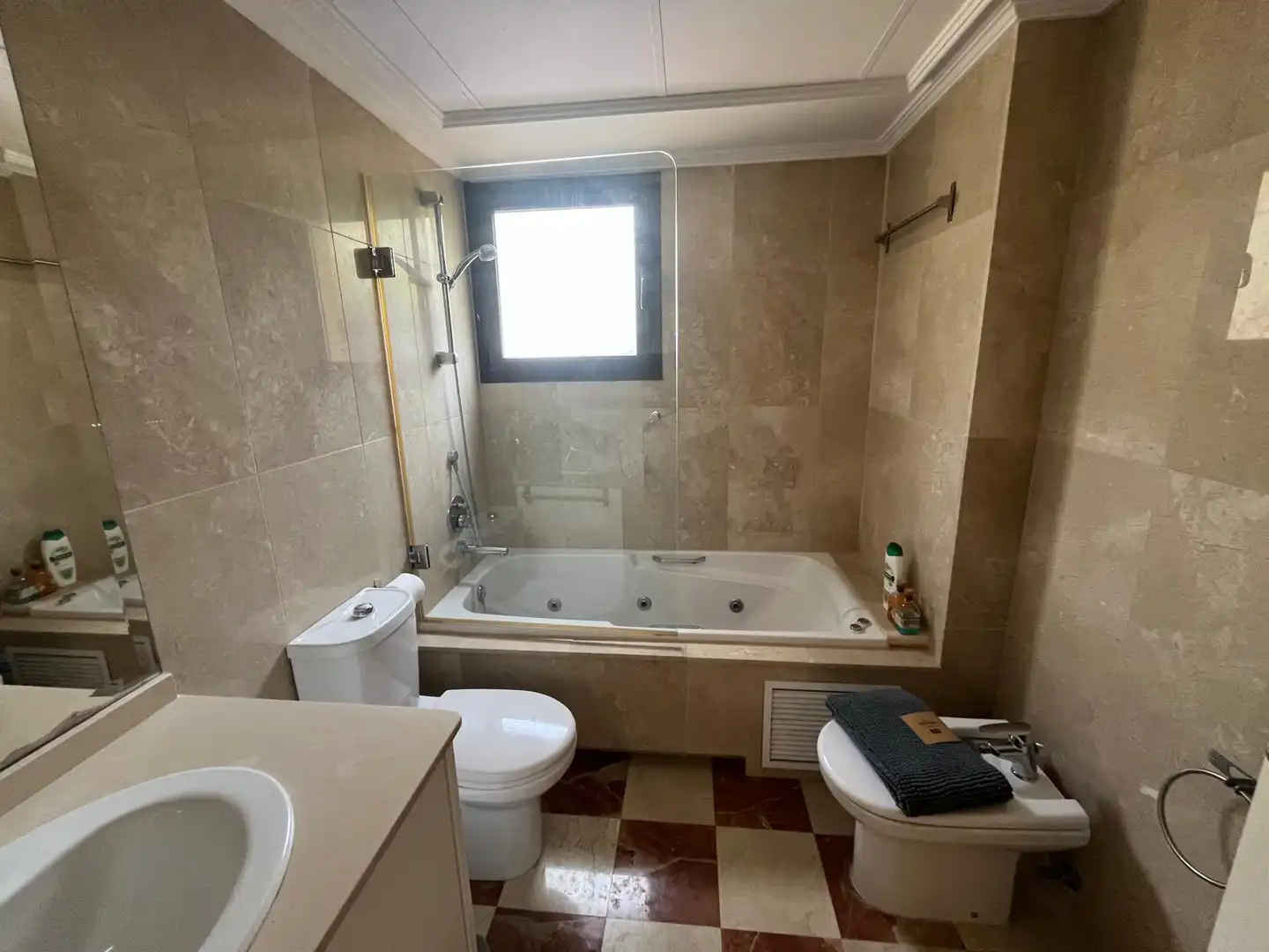 Pis de lloguer a Ribera del Paraiso, 5, Puerto de Sotogrande - La Marina