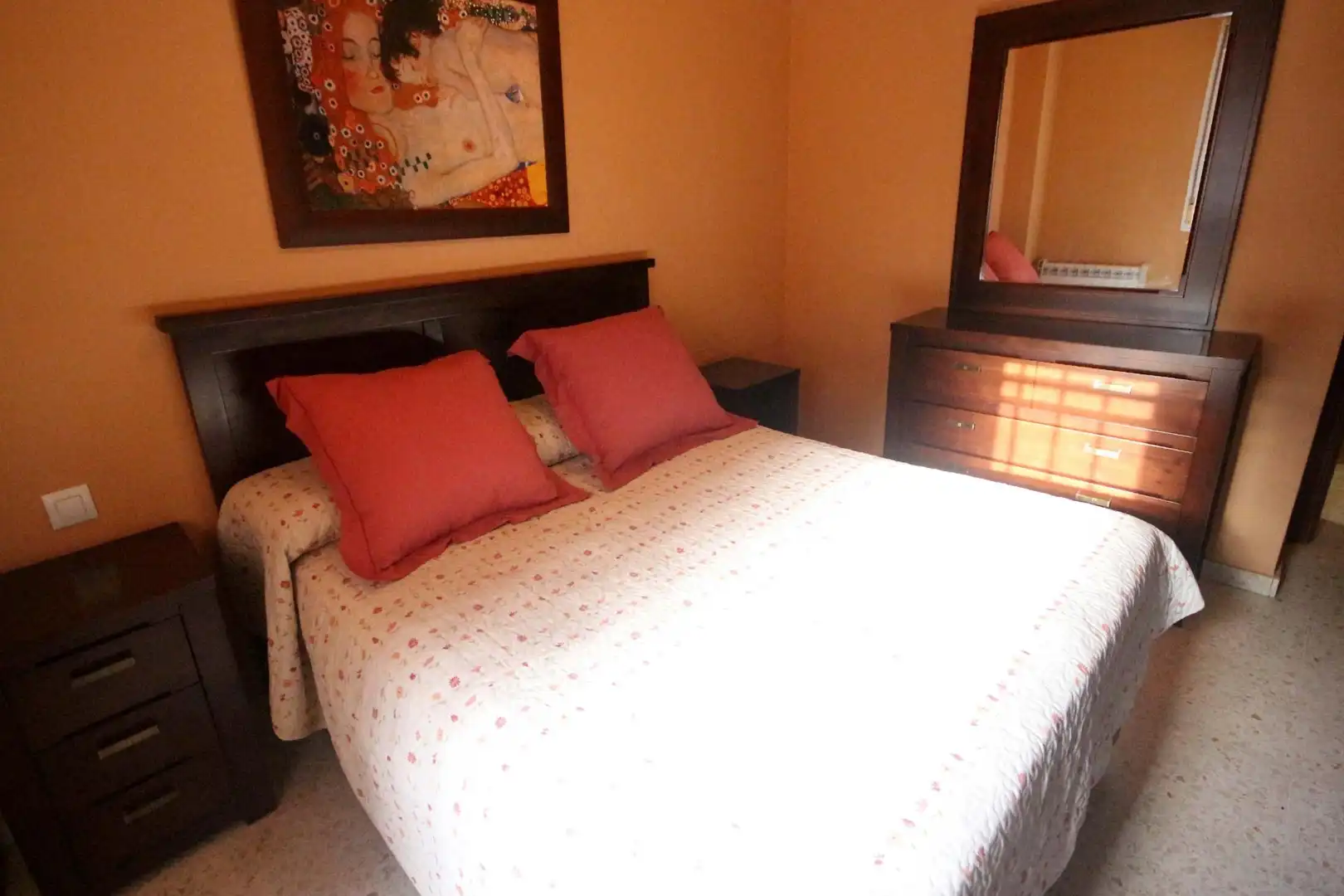 Habitación de Piso en venta en Badajoz con Aire acondicionado y Calefacción