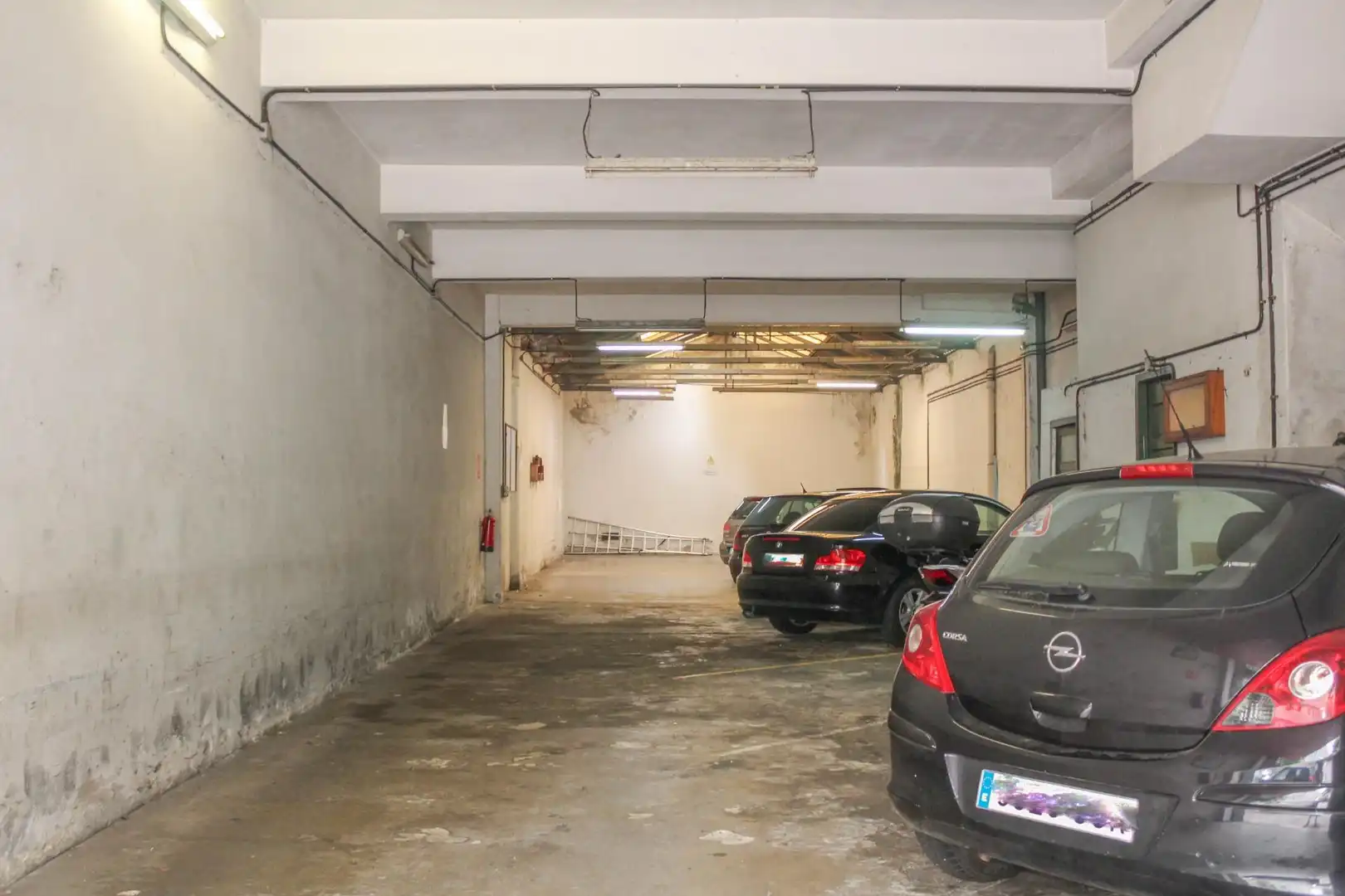 Business premises for sale in Avenida Avenida de los Mallos, imagen 10