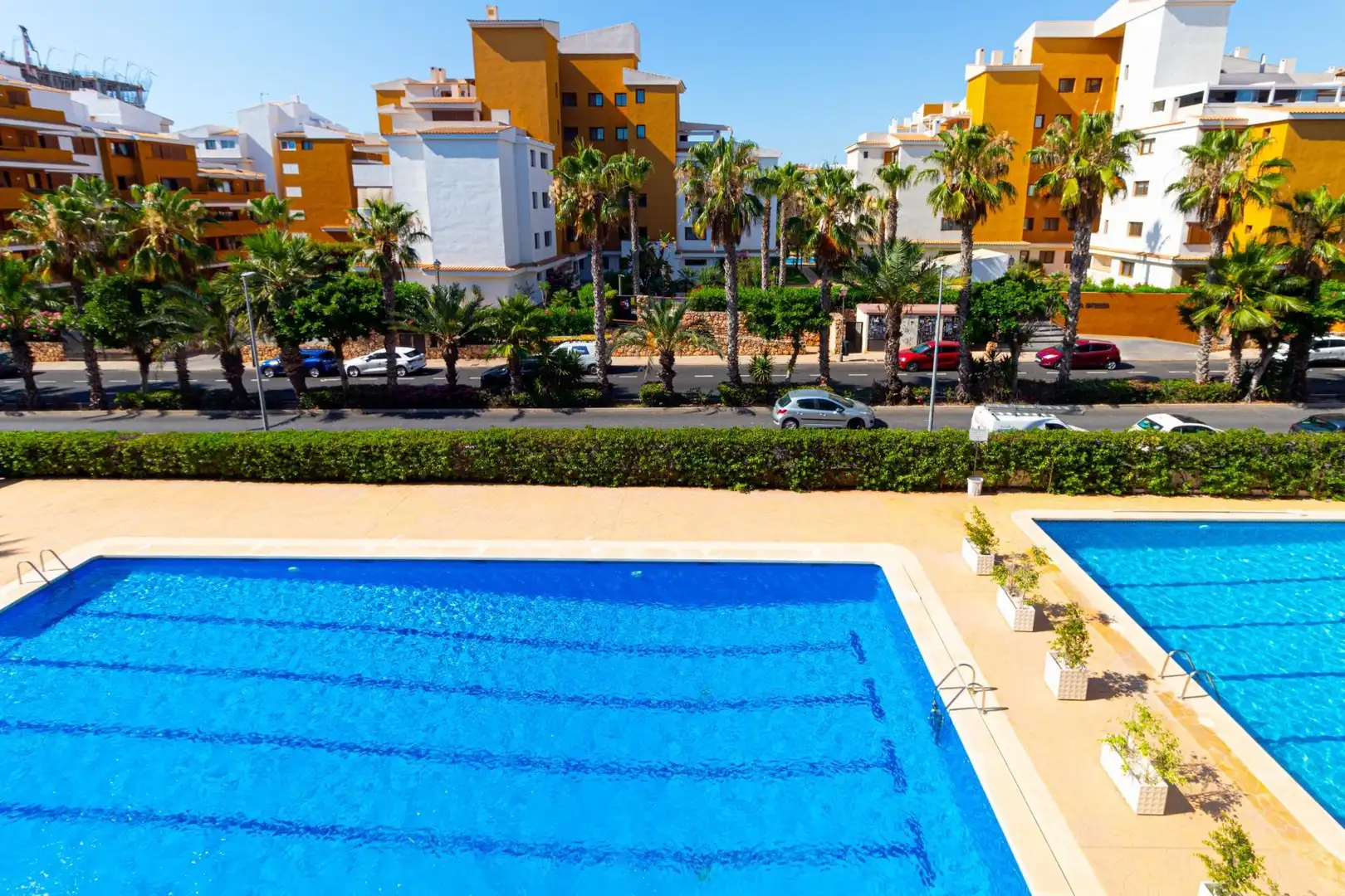 Apartment mit Terrasse zum Verkauf in Calle Bajamar 2, imagen 12