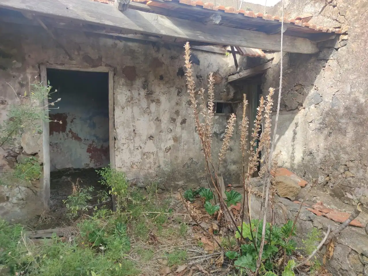 Casa rústica en venda a Los Castaños, imagen 16