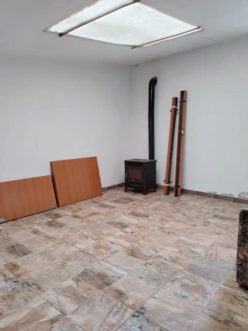 Nave industrial en venta en Arenas de Iguña