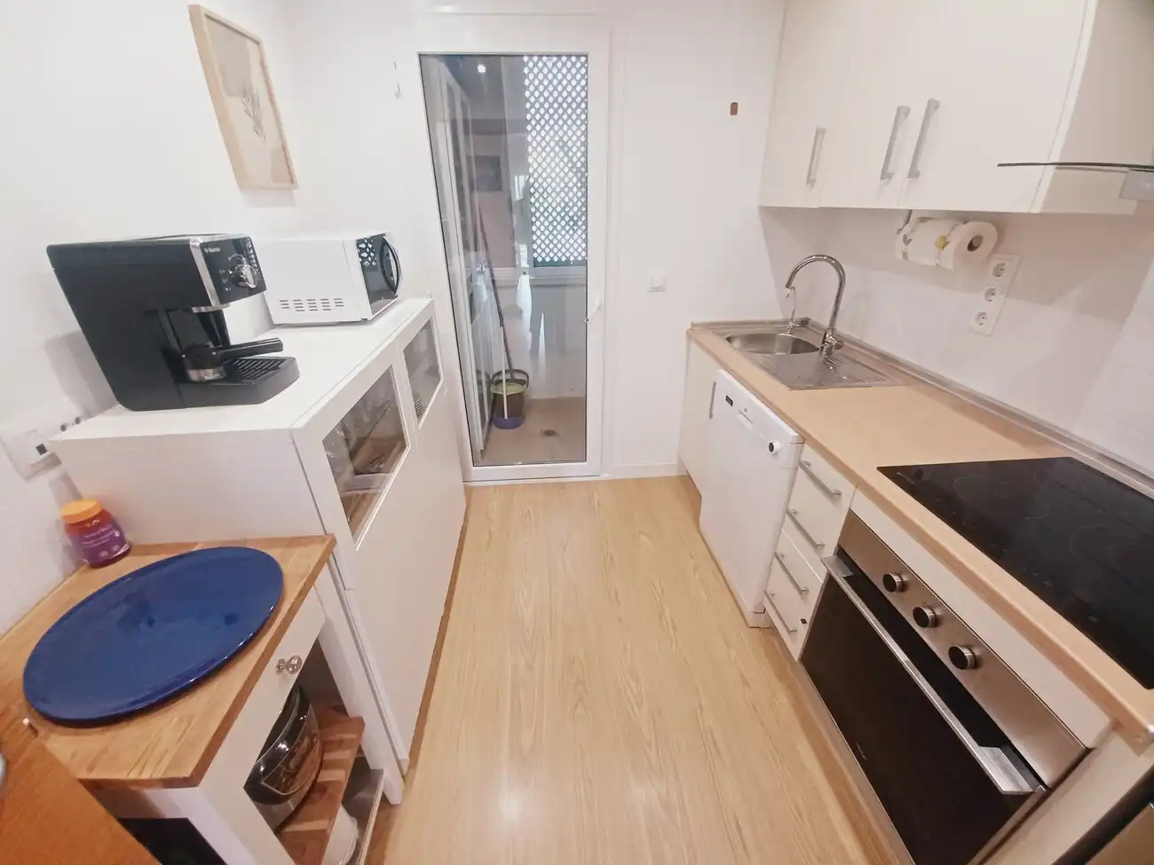 Apartamento con ascensor en venta en Campo de Murcia, imagen 3