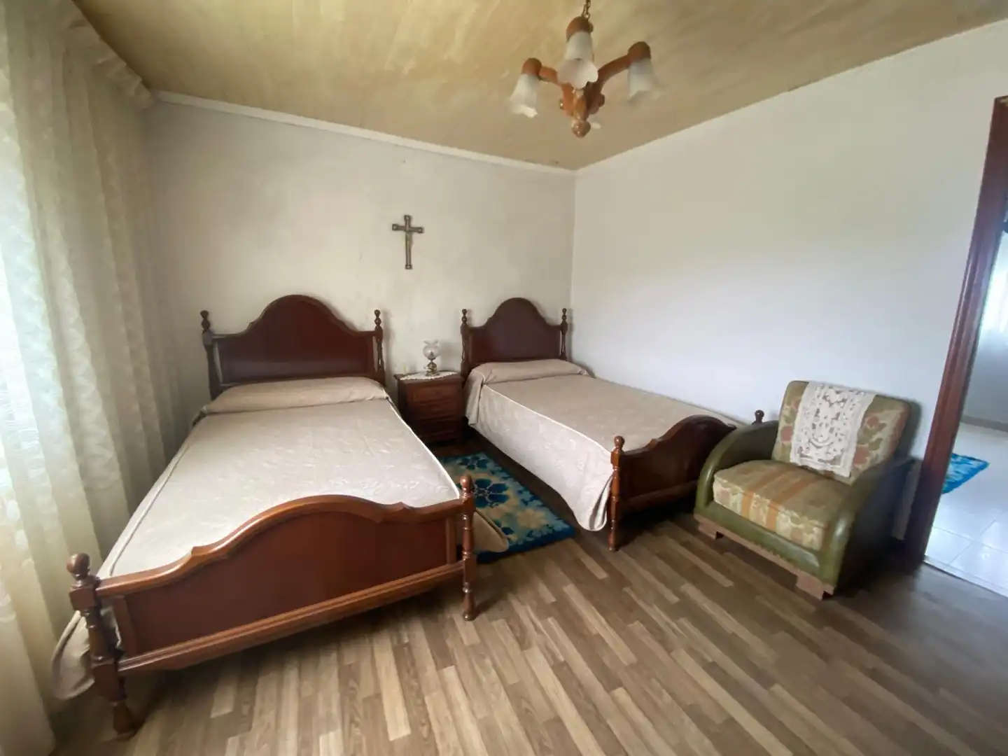 Casa con terrazza in vendita a Boborás, imagen 5