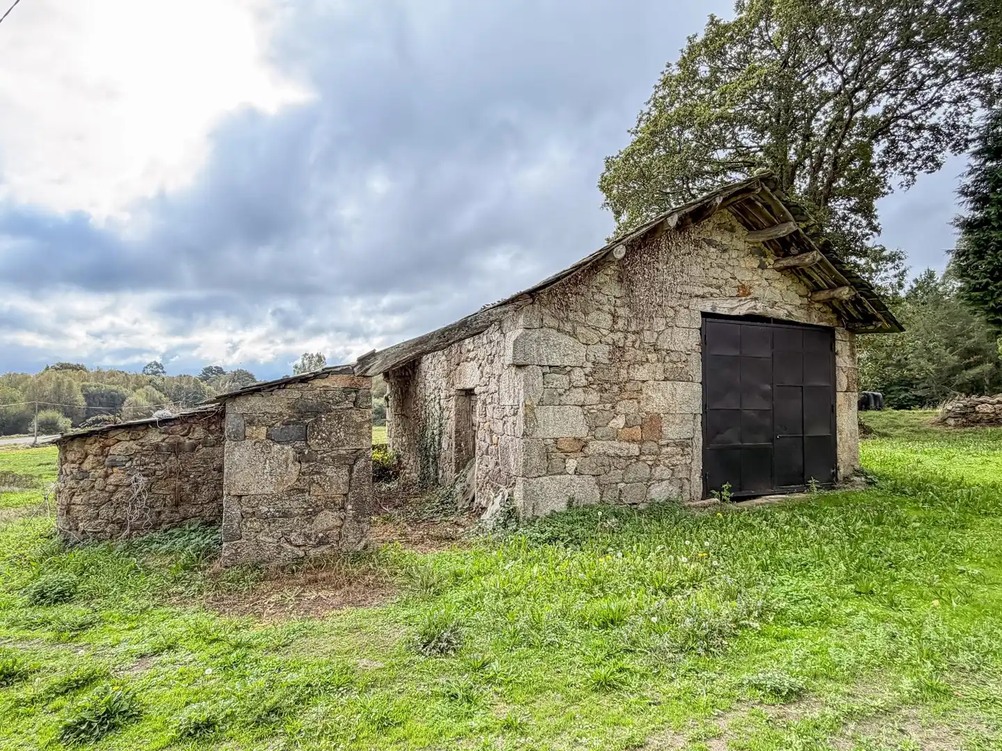 Casa amb jardí en venda a Lugar VILASUSO - VILARES 11, imagen 3