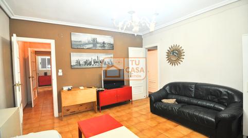 Foto 5 de Pis en venda a Avenida de Hernán Cortés, Casco Antiguo, Cáceres Capital