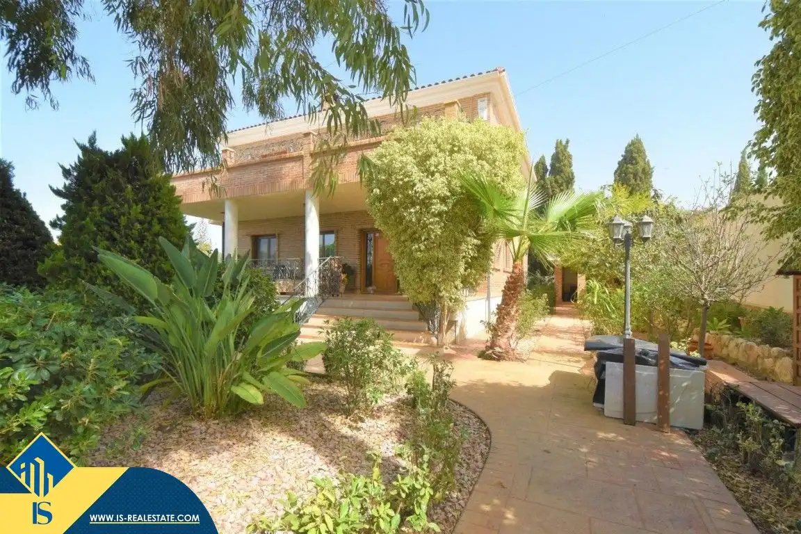 Villa con piscina in vendita a Ciudad Quesada, imagen 12