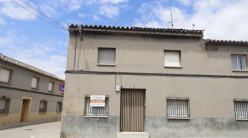 Foto 3 de Casa o chalet en venta en Campo de Criptana, Ciudad Real