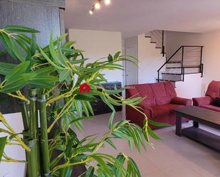 Living room of Single-family semi-detached to rent in La Secuita  with Terrace