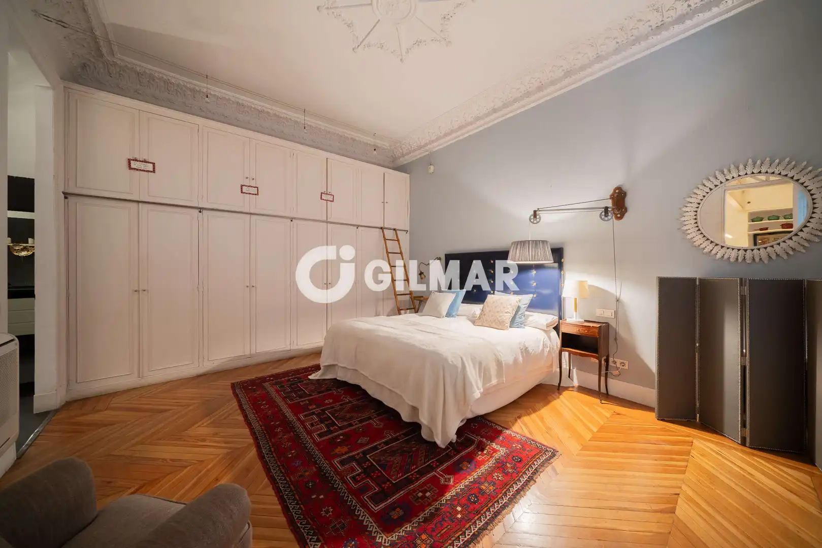 Habitación de Piso en venta en Centro