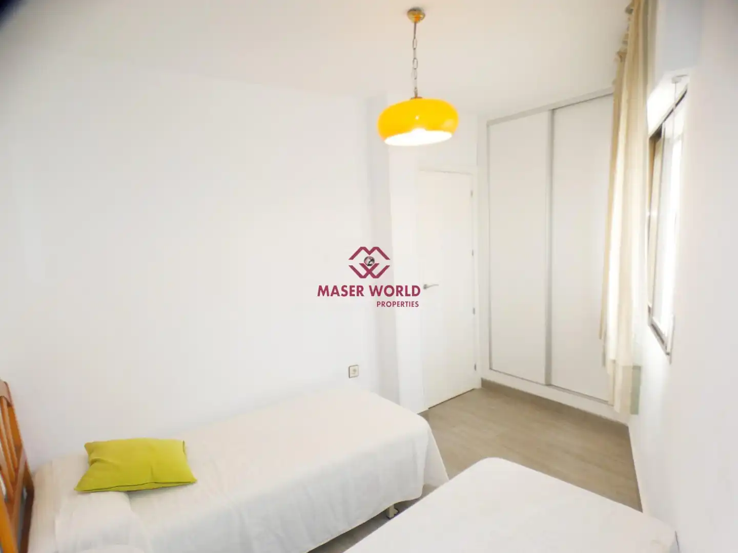 Duplex avec terrasse à vendre à Puerto de Mazarrón, imagen 33