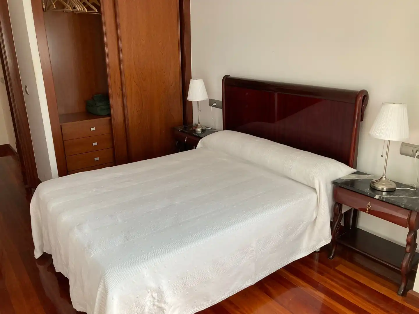 Flat with lift to rent in Calle Aguado 12, imagen 26