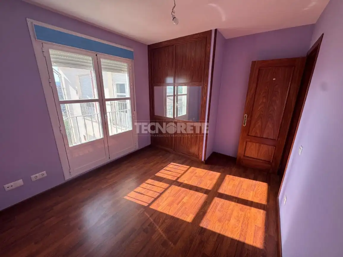 Bedroom of Flat for sale in Yunquera de Henares  with Heating and Storage room