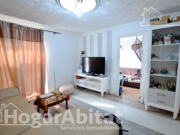 Wohnung mit Balkon zum Verkauf in Calle Beniarrés
