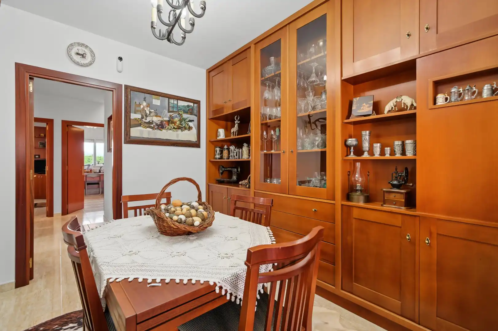 Apartament en venda a Carrer Balmes, 2, Maçanet de Cabrenys