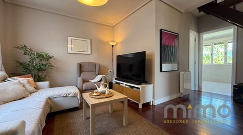 Foto 3 de Dúplex en venta en Gaztaño Auzoa, 27, Agustinak / Agustinas - Markola, Errenteria