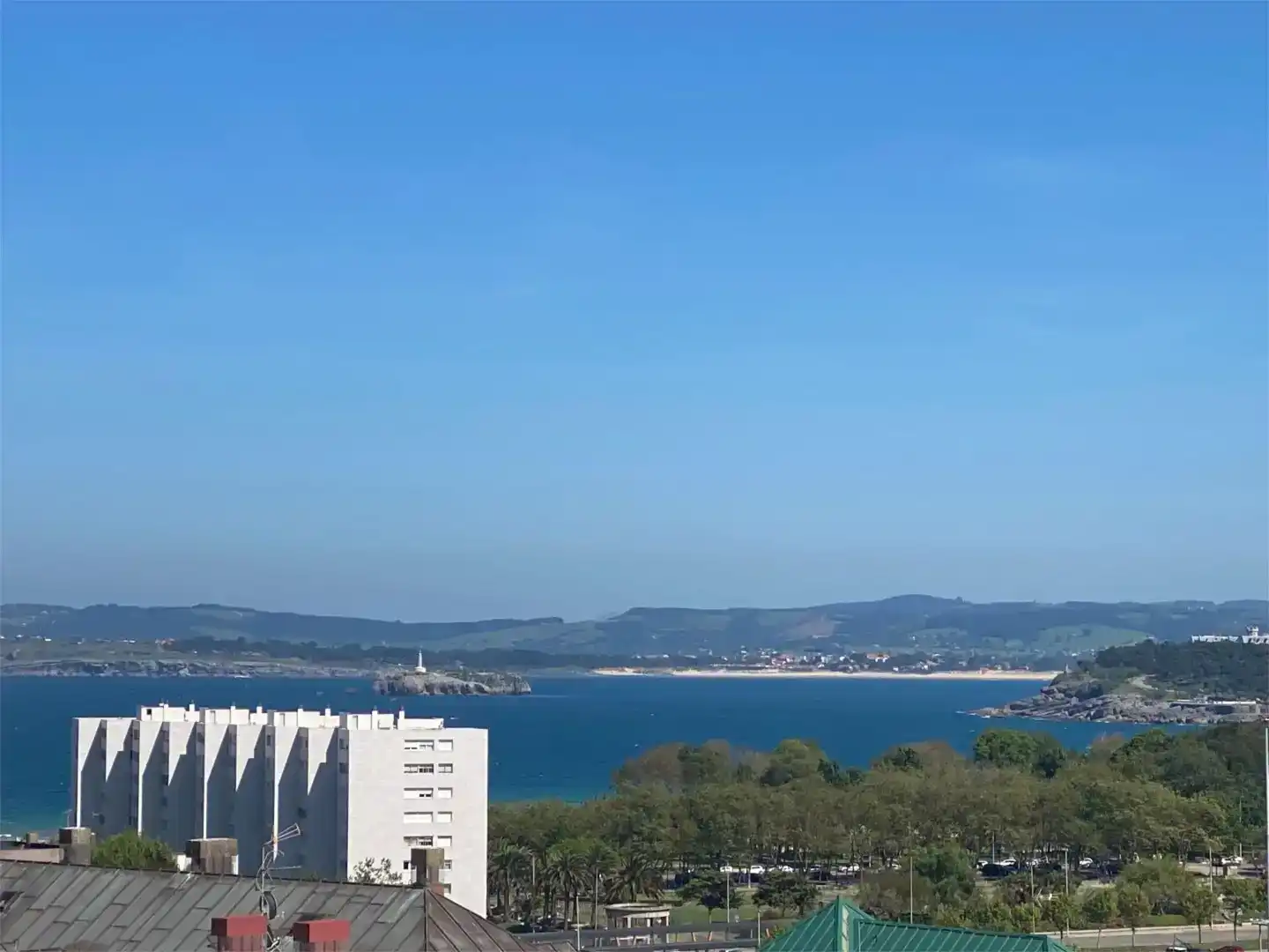 Wohnung zur Miete in Avenida de Cantabria, 24, La Pereda