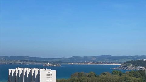 Foto 2 de Piso de alquiler en Avenida de Cantabria, 24, La Pereda, Santander