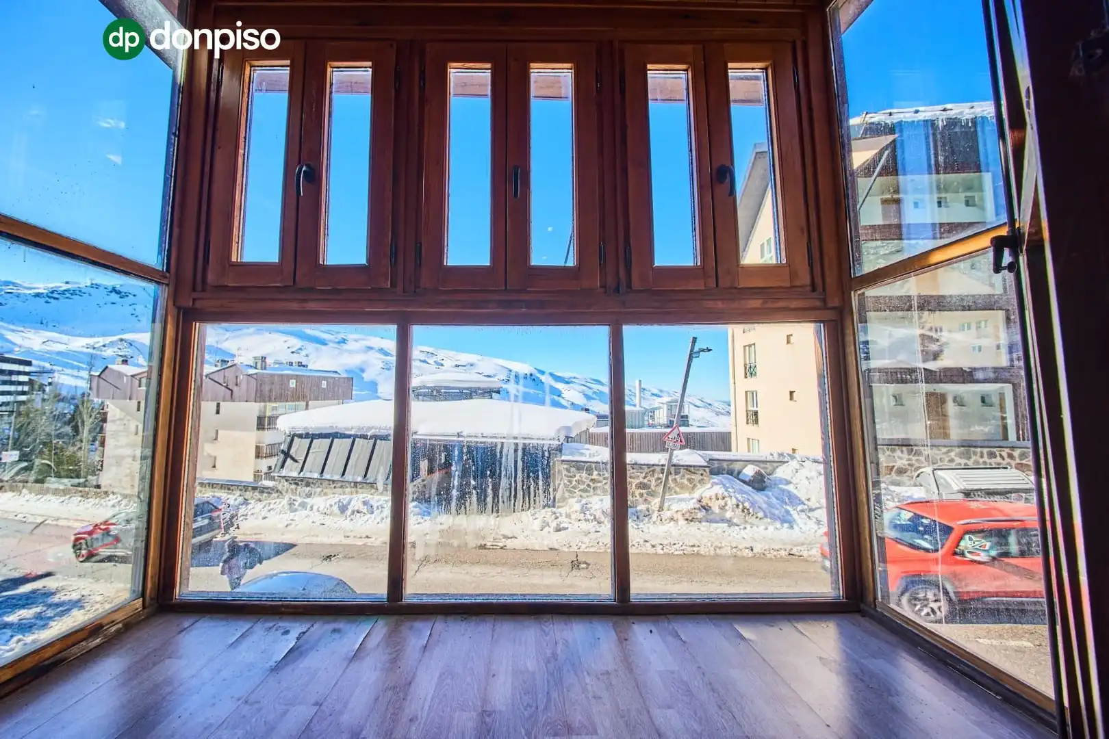 Terraced house for sale in Urbanizacion Solynieve, imagen 27