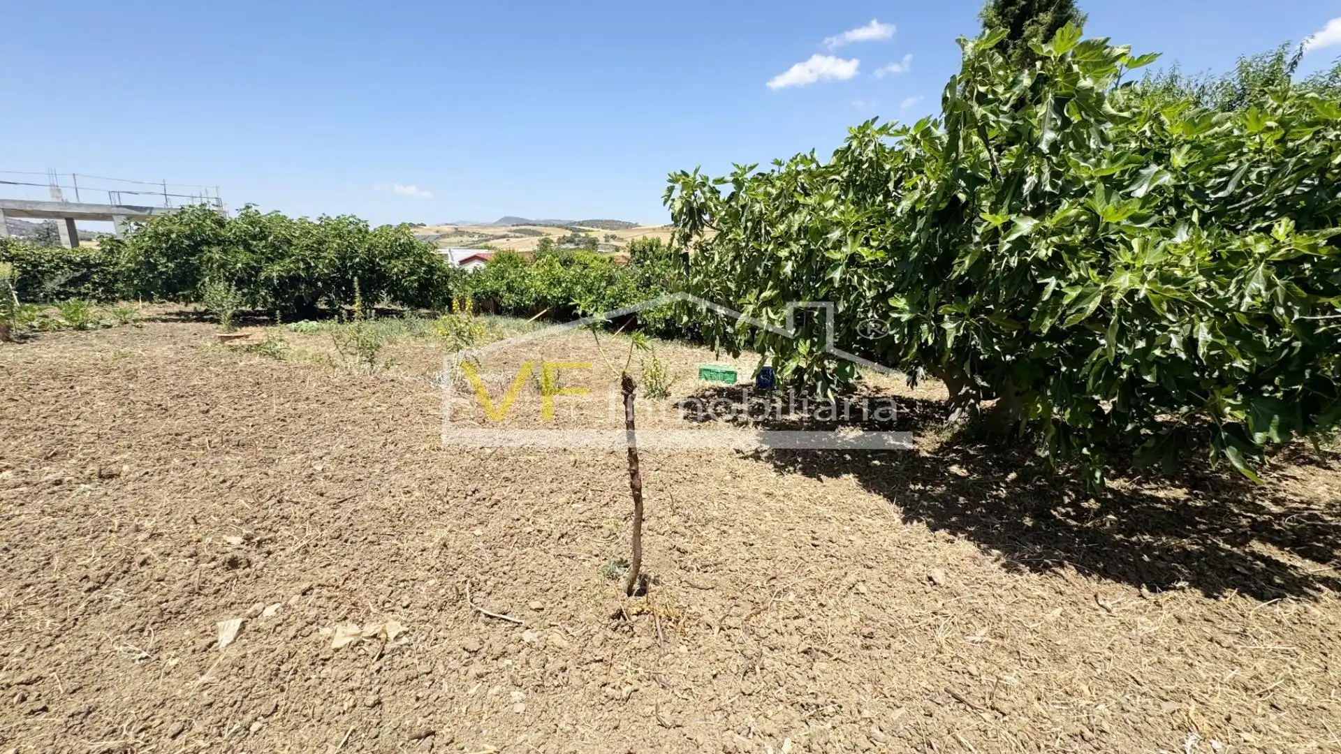 Terreno residencial en venta en Casabermeja, imagen 26