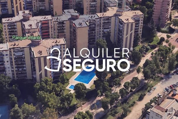 Flat to rent in Magallanes, Norte - Universidad