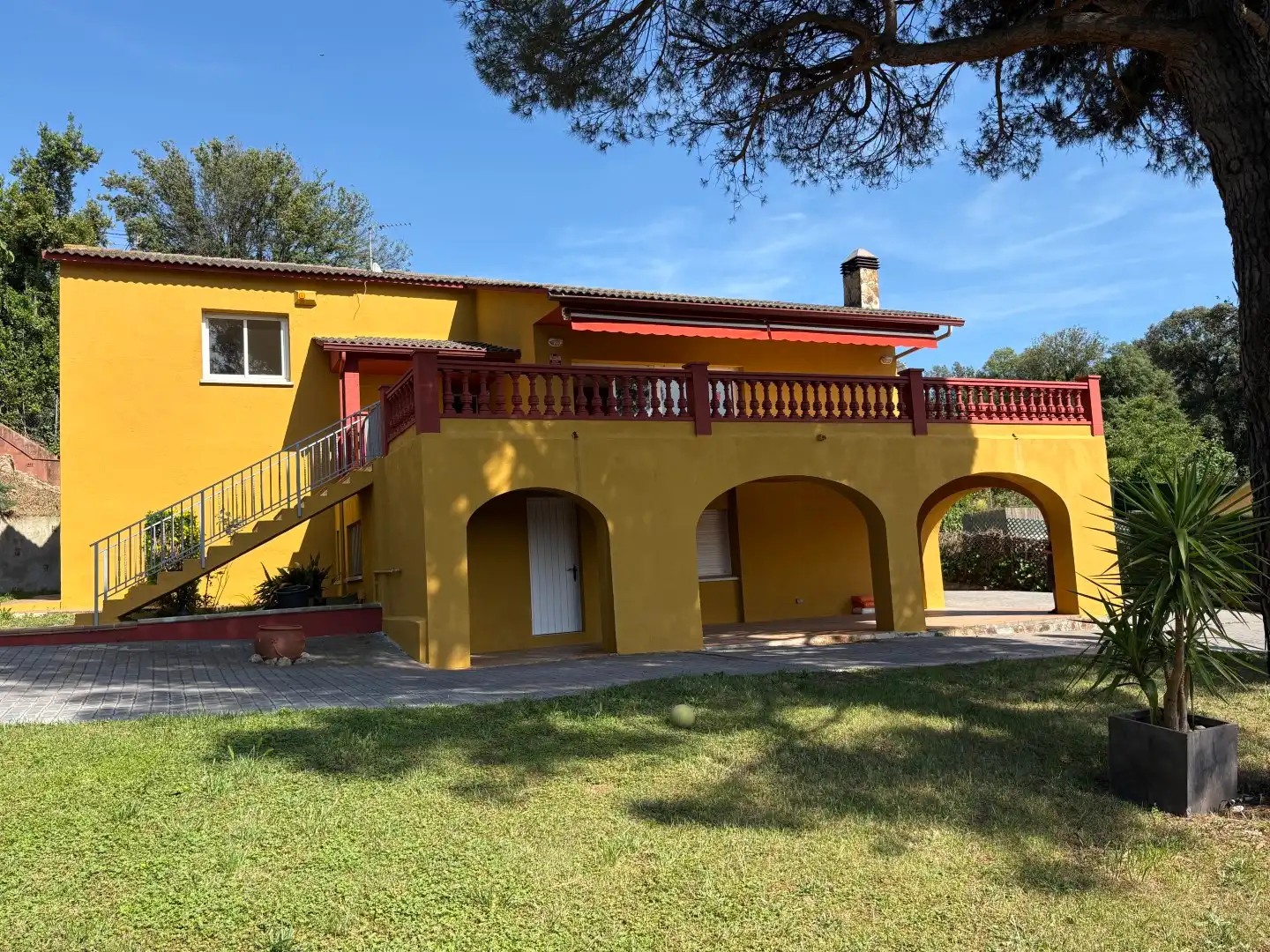 Villa avec terrasse à vendre à Passatge Farigola, imagen 70