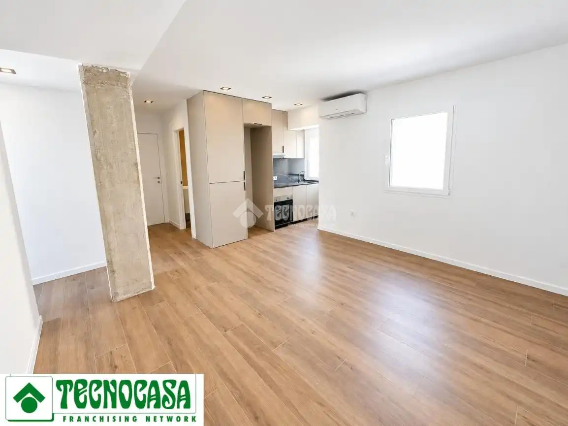 Wohnung zum Verkauf in El Mercado