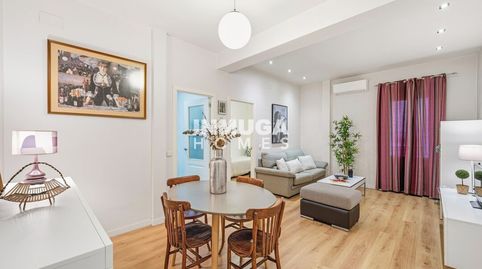 Foto 4 von Wohnung zum Verkauf in Calle de Vallehermoso, Arapiles, Madrid Capital