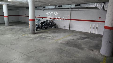 Foto 5 de Garatge en venda a Alt Camp, El Tancat - Mas d'en Gual, El Vendrell