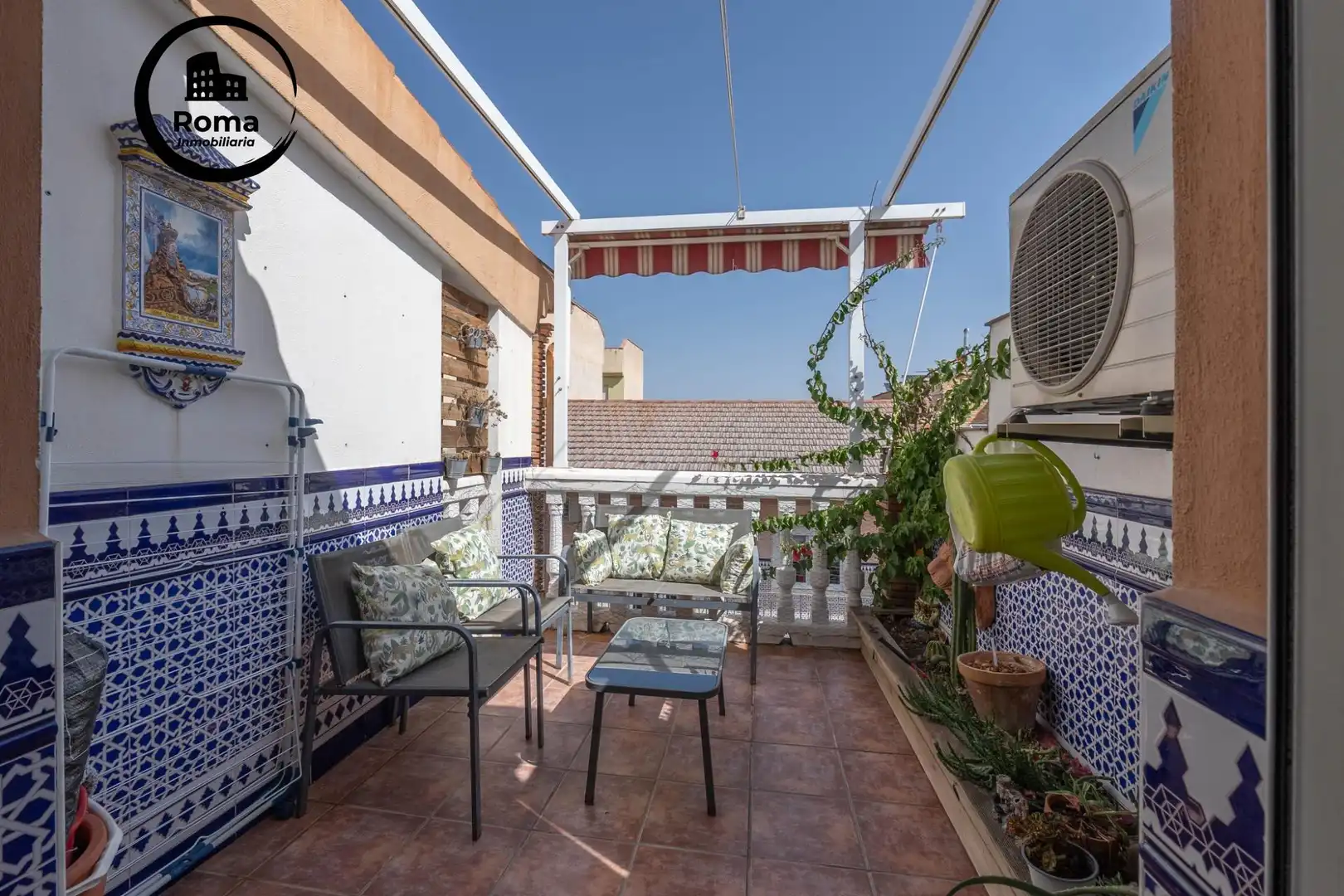 Piso en venta en Parque de San Roque, imagen 6