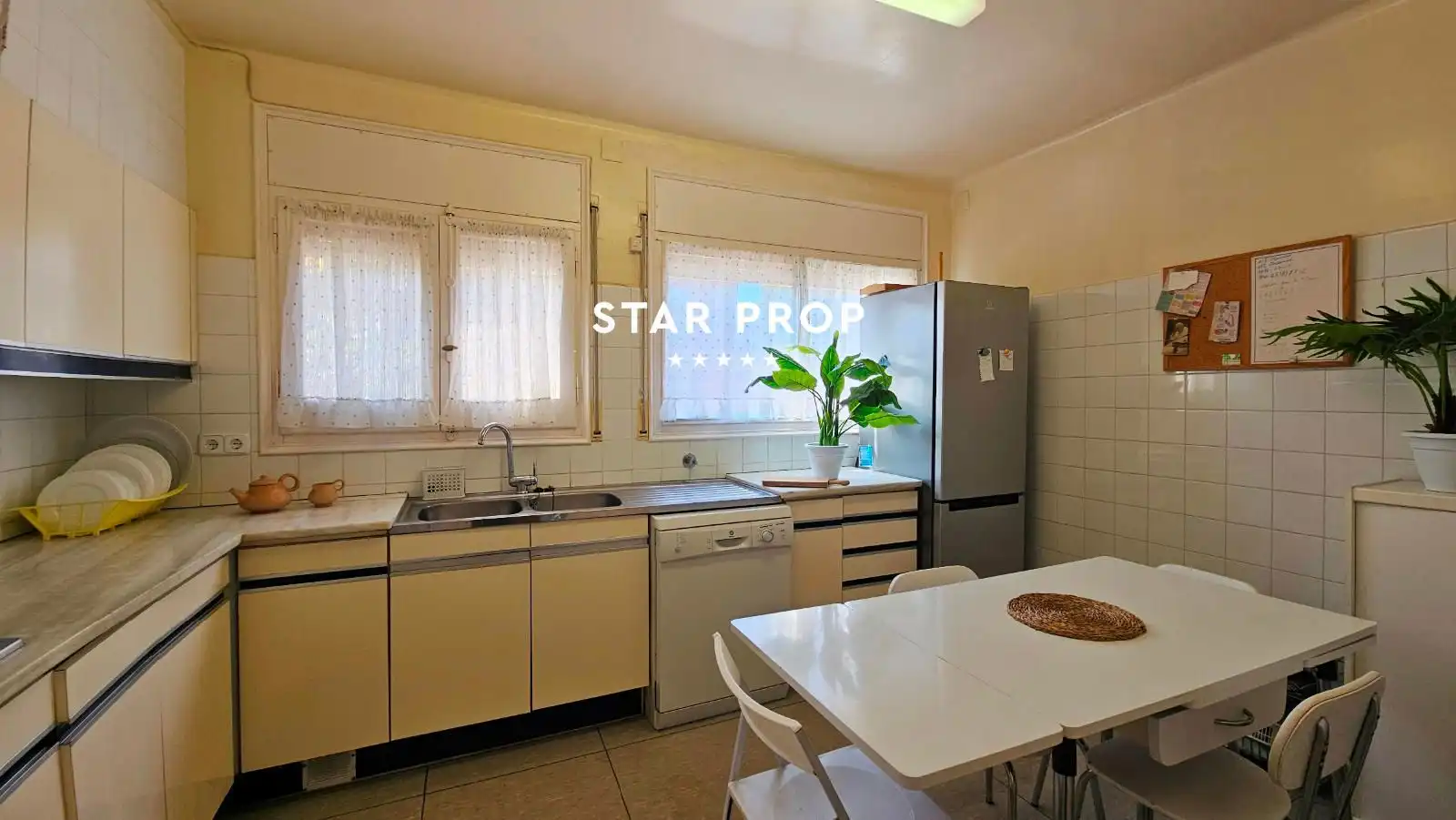 Cocina de Casa o chalet en venta en Llançà con Terraza, Trastero y Amueblado