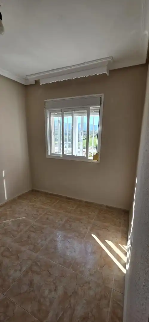 Schlafzimmer von Wohnung zum Verkauf in Algeciras