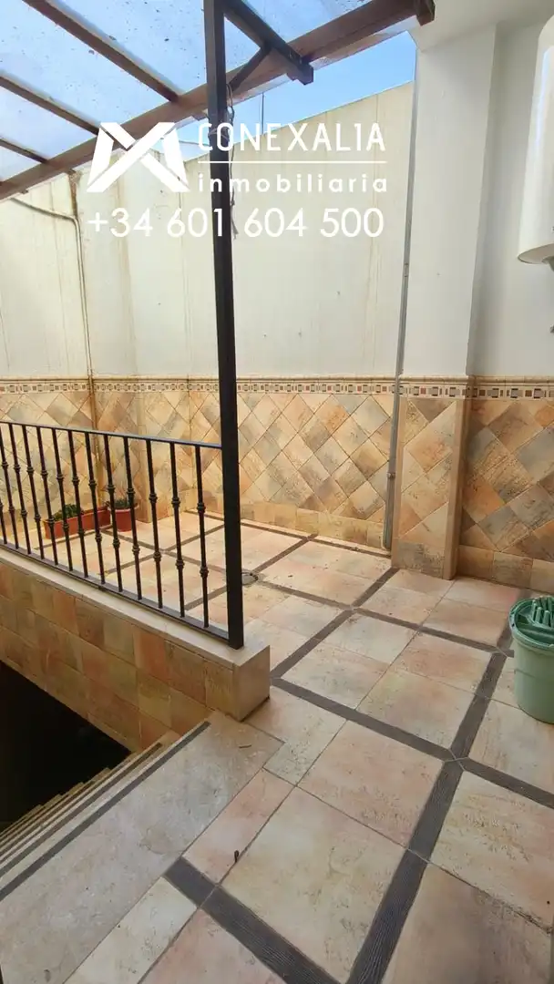 Casa con terrazza in vendita a Olvera, imagen 13