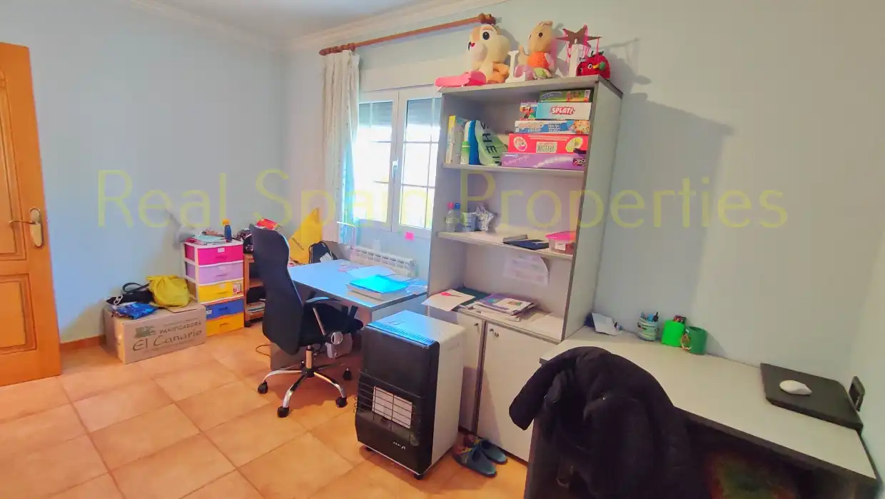 Haus mit Terrasse zum Verkauf in Vélez-Rubio, imagen 47