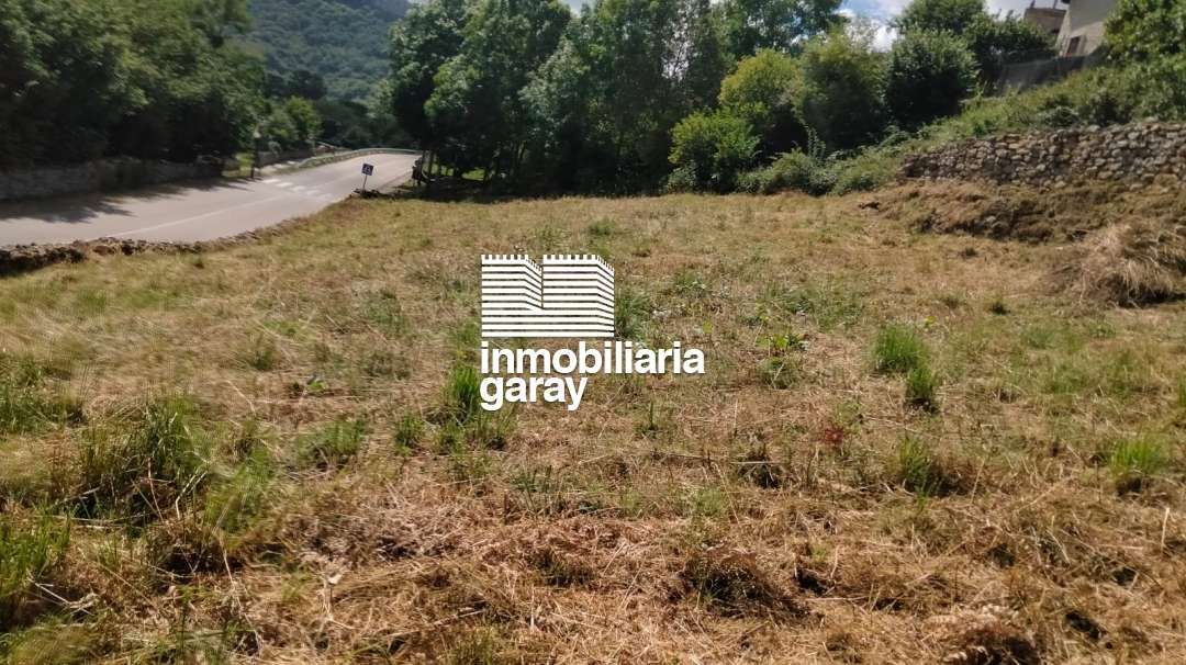 Residencial en venda en Merindad de Sotoscueva