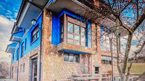 Foto 3 de Casa o xalet en venda a Centro, Asturias