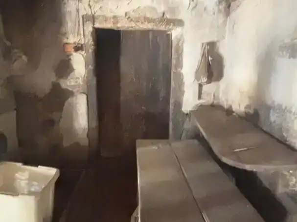Pis en venda en Cabana de Bergantiños