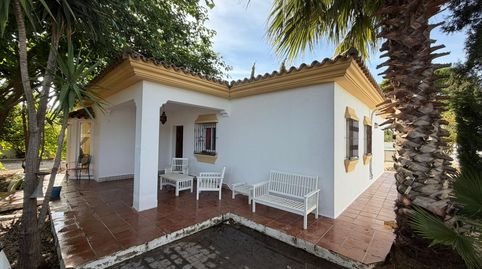 Photo 3 of Houses for sale in Pelagatos - Pago del Humo, Chiclana de la Frontera