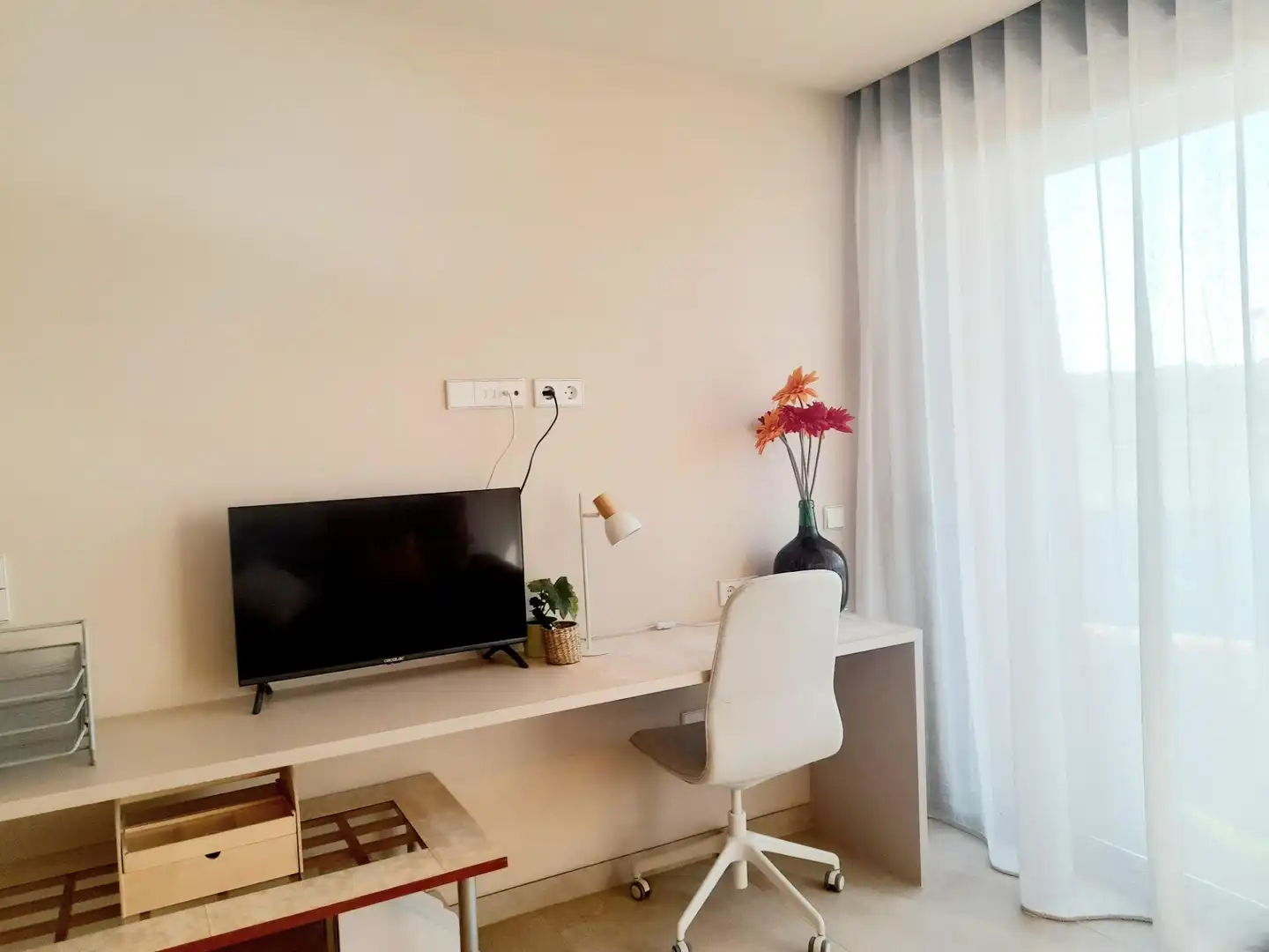 Wohnung zur Miete in Calle ROSAOS, 2, Guadalupe