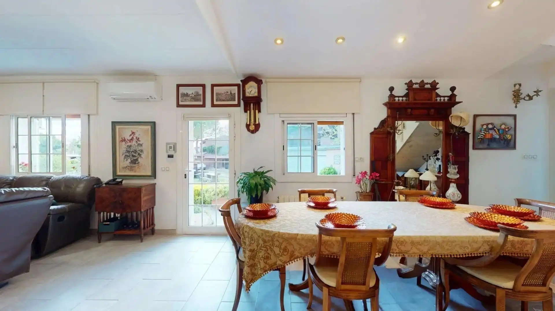 Casa o chalet en venta en Carme - Vistalegre