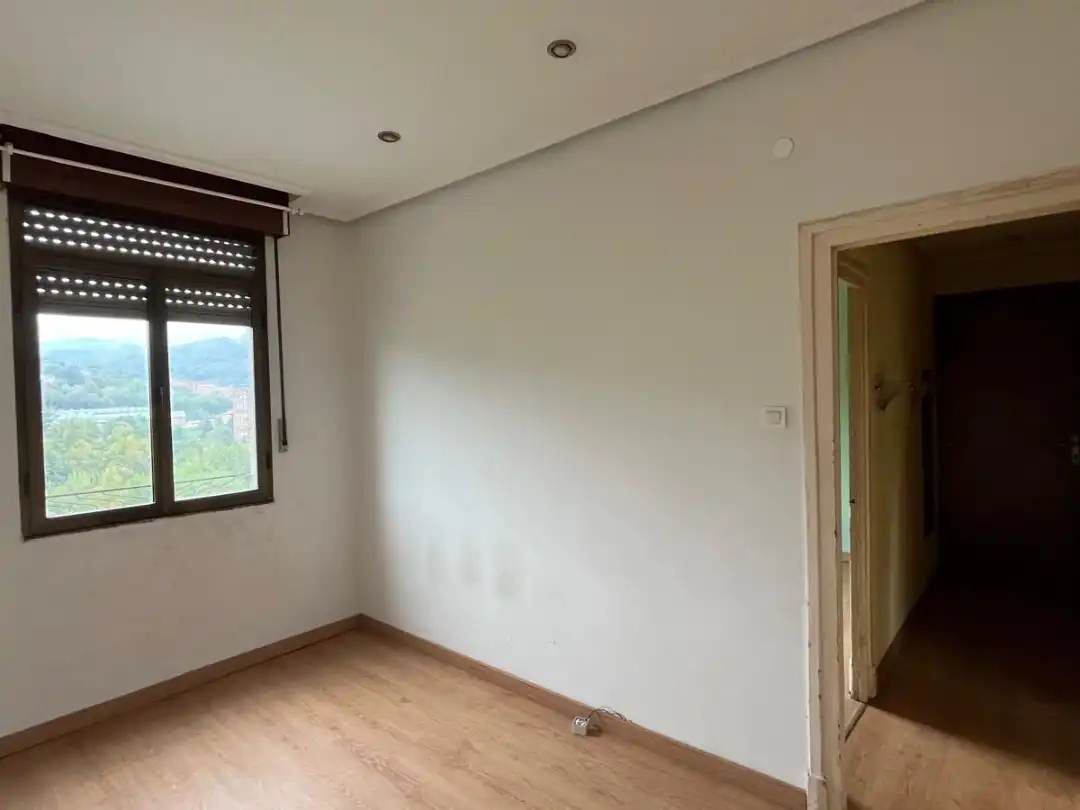 Bedroom of Flat for sale in Begoña - Santutxu