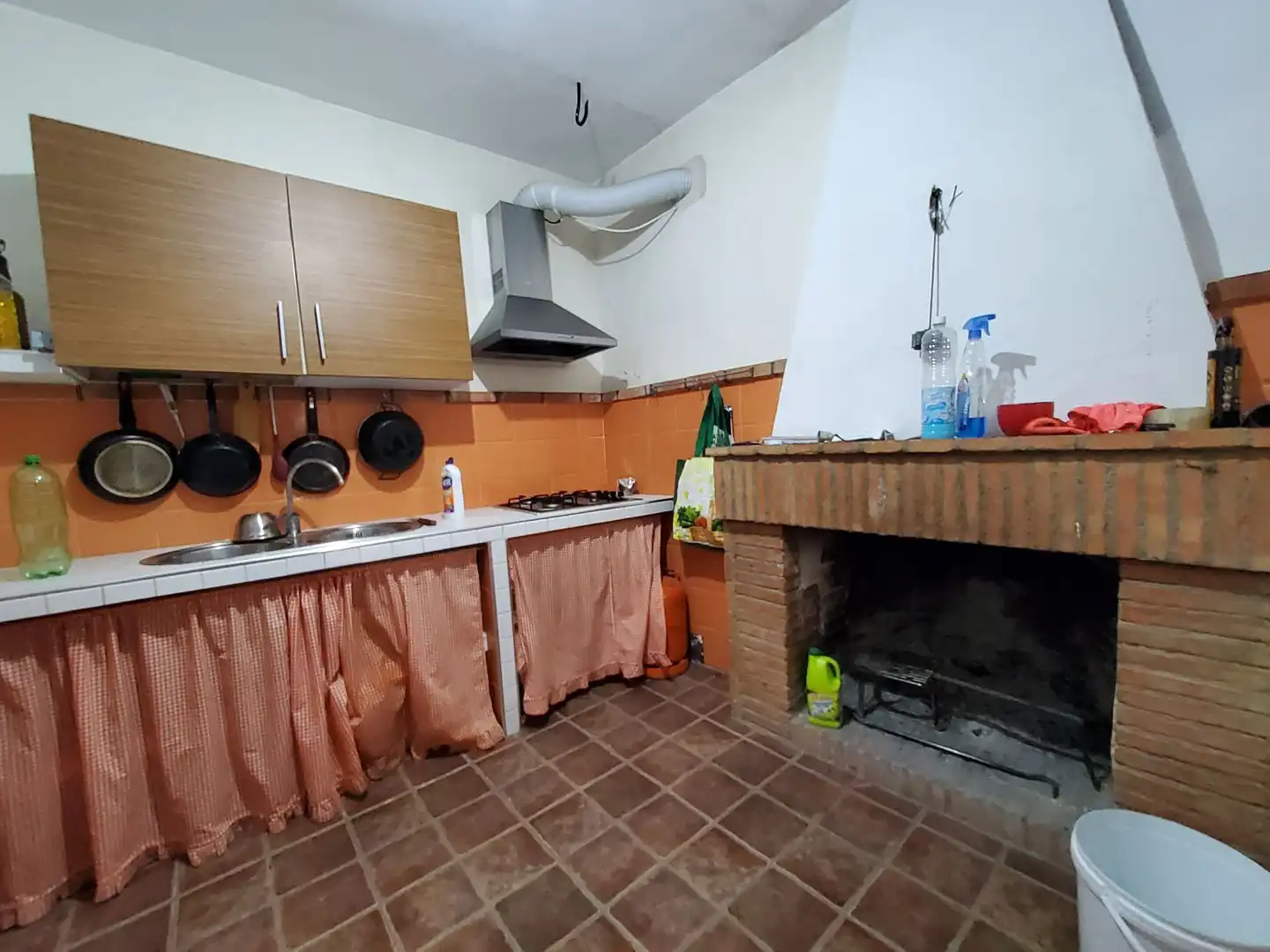 Casa con jardín en venta en Cardeña, imagen 9