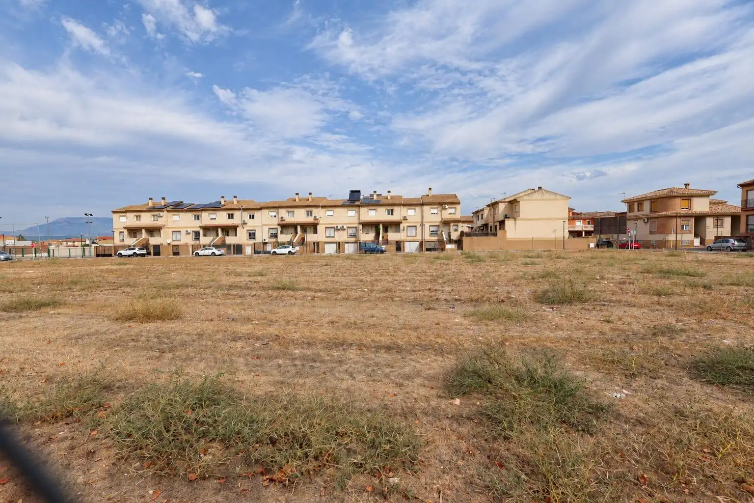 Terreny residencial en venda a Calle Calle Sevilla, imagen 4