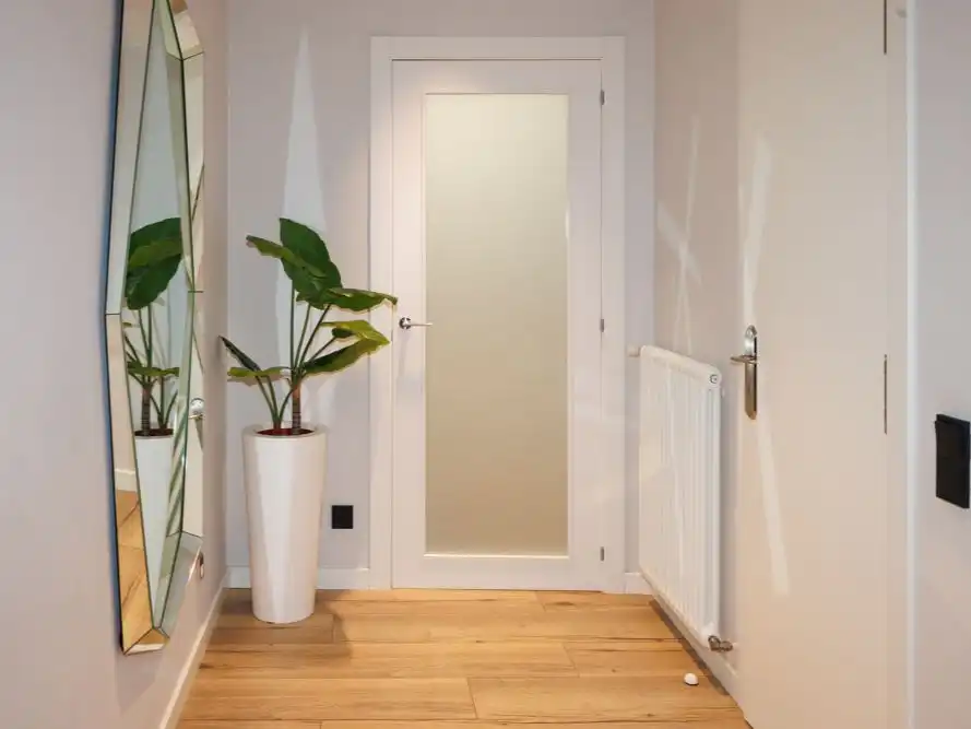 Maison mitoyenne avec jardin à vendre à Carrer de Josep Renom 0, imagen 4
