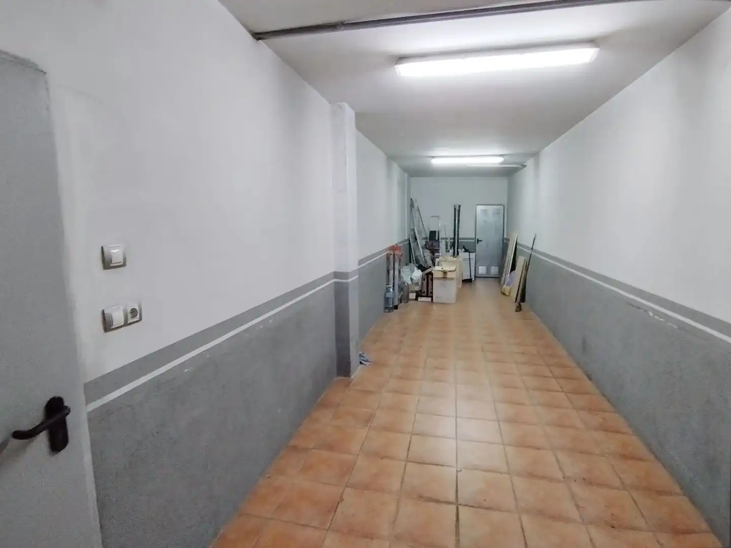 Attic for sale in Torelló, Barcelona