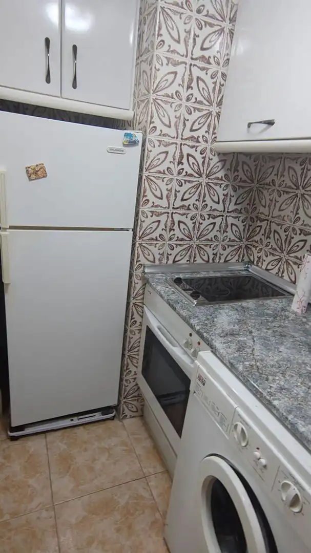 Piso con piscina en alquiler en Paseo San Cristóbal 20, imagen 13