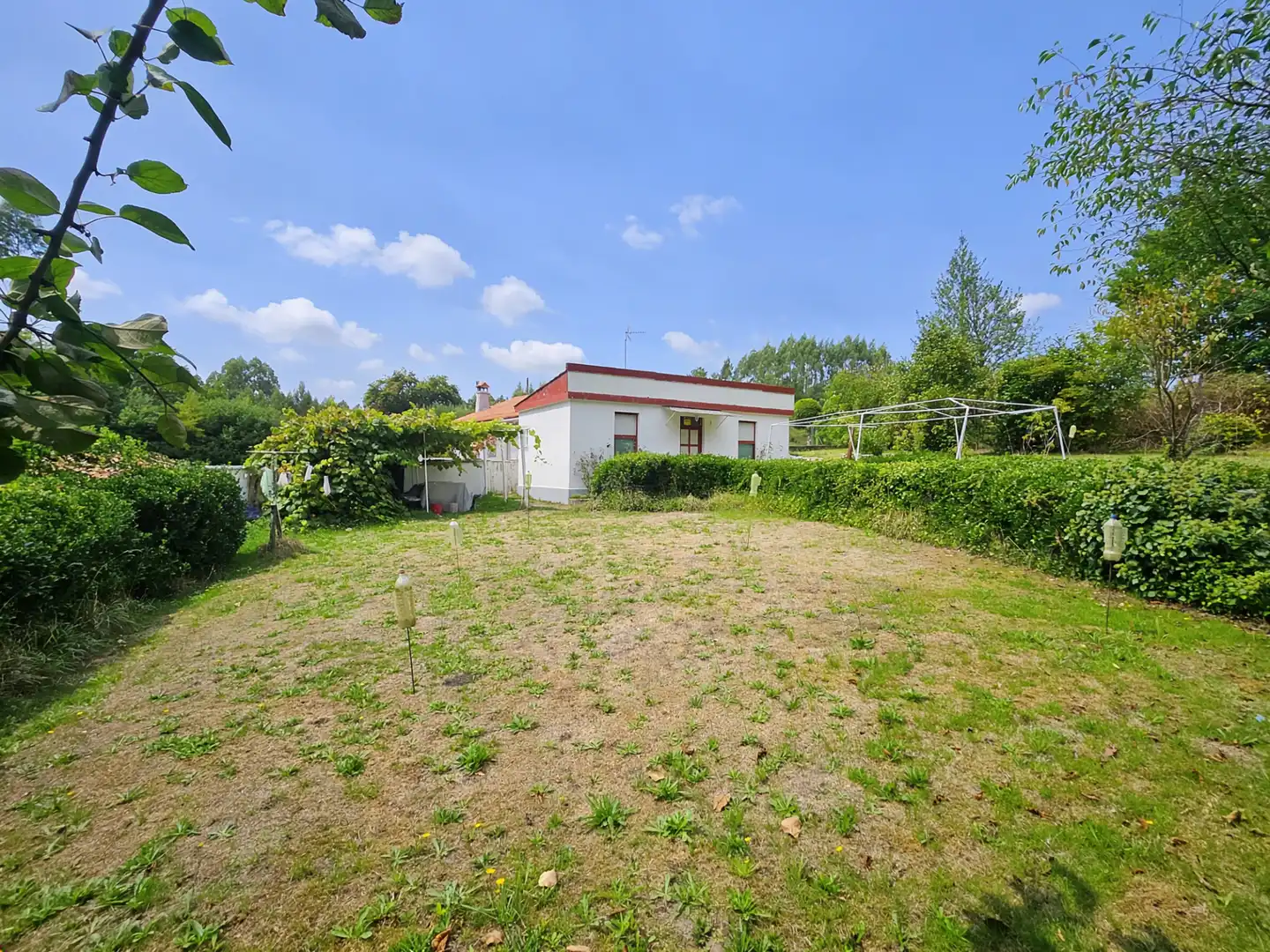 Maison avec jardin à vendre à Camino Aranga, imagen 4