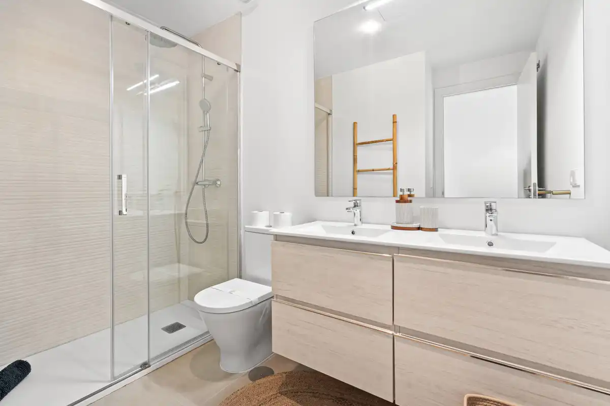 Wohnung mit Pool zum Verkauf in Estepona - Estepona,Centro,Carril de la Resinera, imagen 6