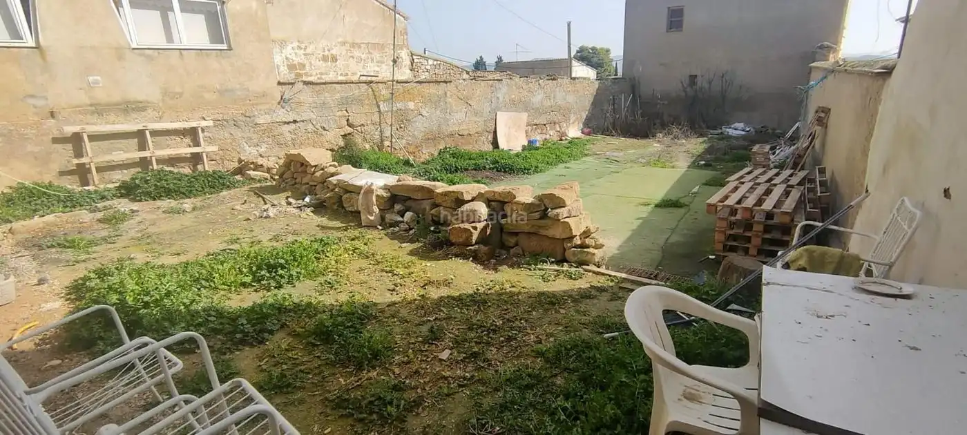 Adossat en venda a Calle Baja 5, imagen 19